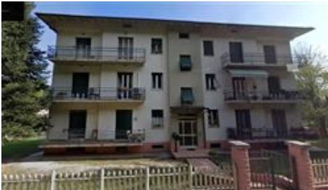 Casa indipendente in residenziale in Via Gioacchino Rossini 30