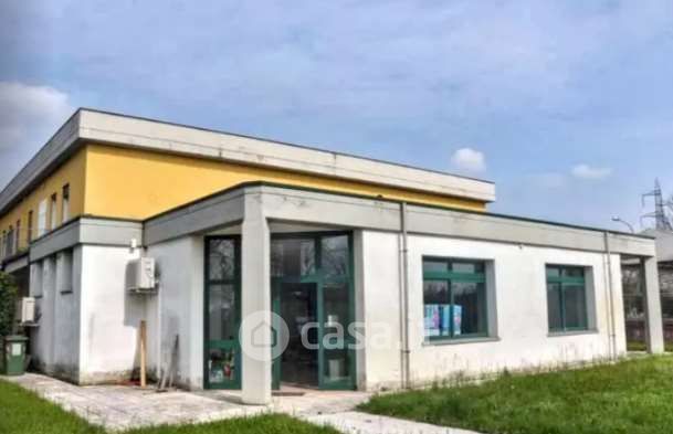 Ufficio in commerciale in Via Don Luigi Sturzo
