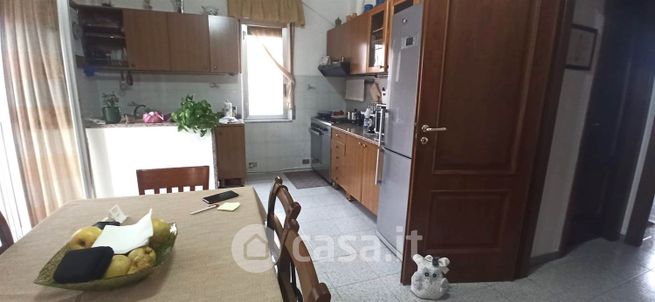 Appartamento in residenziale in Via Italia 4 c