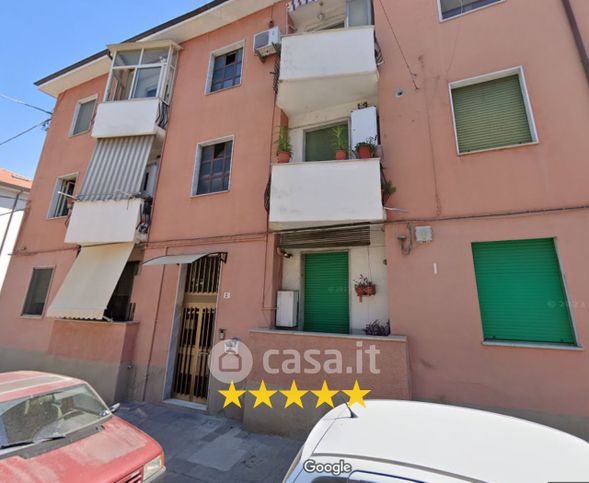 Appartamento in residenziale in Via Tommaso Telesio