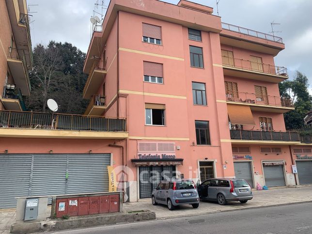 Appartamento in residenziale in Via della Giustiniana 100