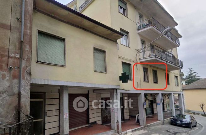 Appartamento in residenziale in Via Generale L. Cortella 2