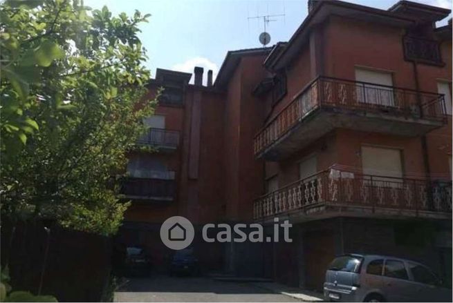 Appartamento in residenziale in Via Piave 10