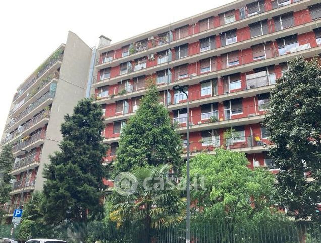 Appartamento in residenziale in Via Privata Angera 9