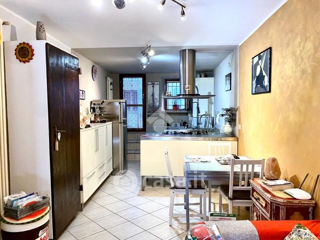 Appartamento in residenziale in Via del Fiume 3