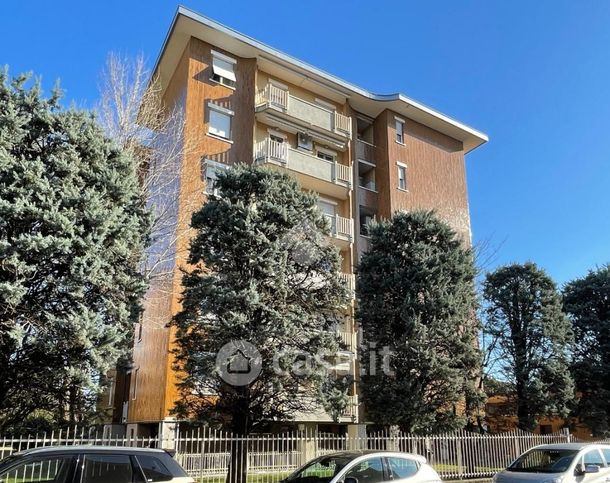 Appartamento in residenziale in Via Trieste 61