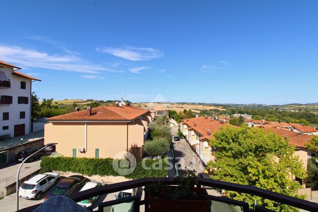 Appartamento in residenziale in Via S.Betti 7