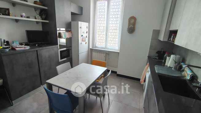 Appartamento in residenziale in Via Virgo Potens 6