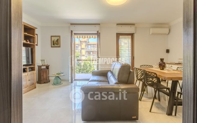 Appartamento in residenziale in Via dei Monti Cimini