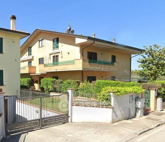 Appartamento in residenziale in Via San Antonio 2