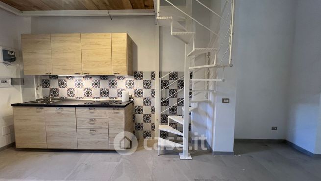 Loft in residenziale in Via dei Sabelli