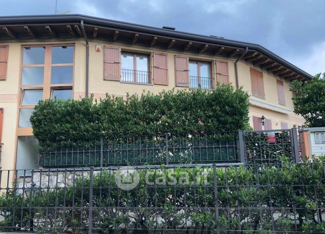 Appartamento in residenziale in Via San Vincenzo 9