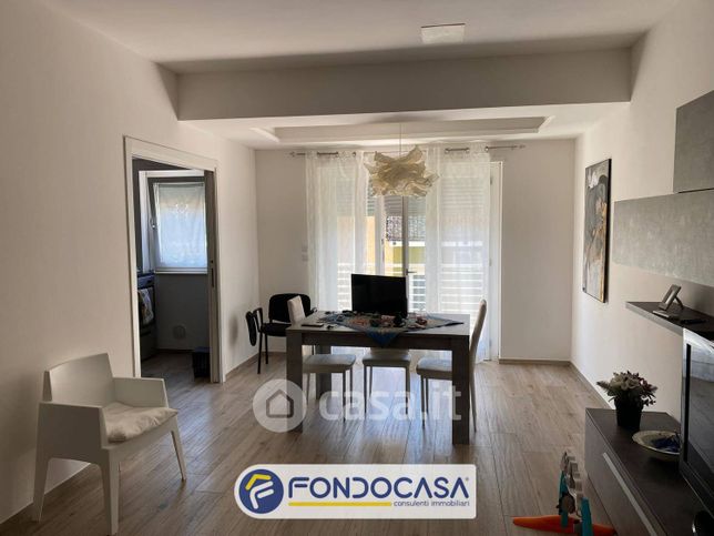 Appartamento in residenziale in Via Napoli 97