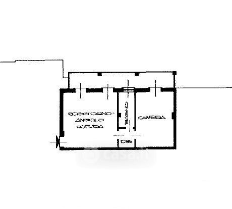 Appartamento in residenziale in Via Maria Ausiliatrice