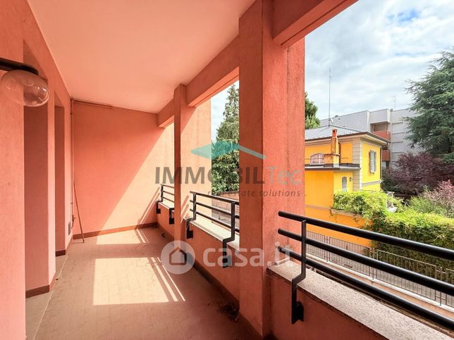 Appartamento in residenziale in Via Bernardino Lanino
