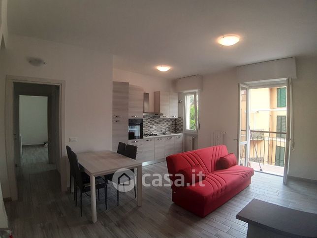 Appartamento in residenziale in XXV Aprile 10