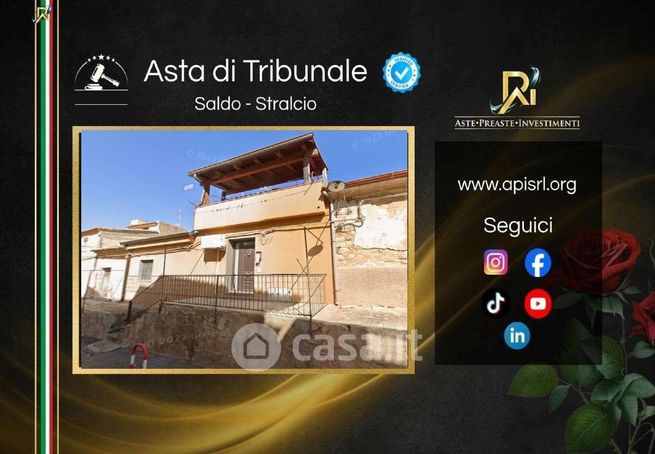 Appartamento in residenziale in Via Colletta 44
