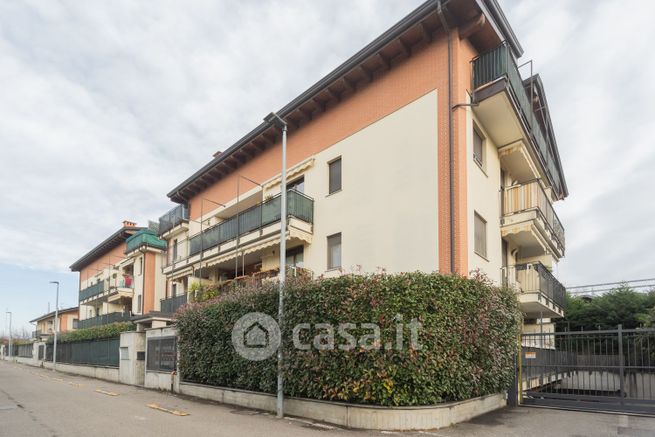 Appartamento in residenziale in Via Vivaldi 9