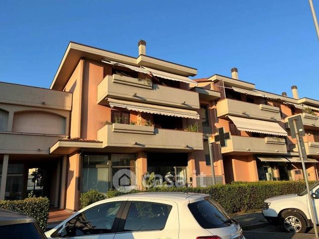 Appartamento in residenziale in Via Brasimone 28