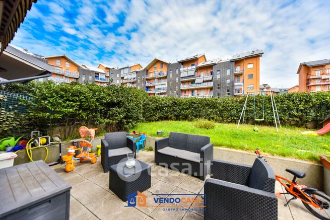 Appartamento in residenziale in Via Colle dell'Assietta 69