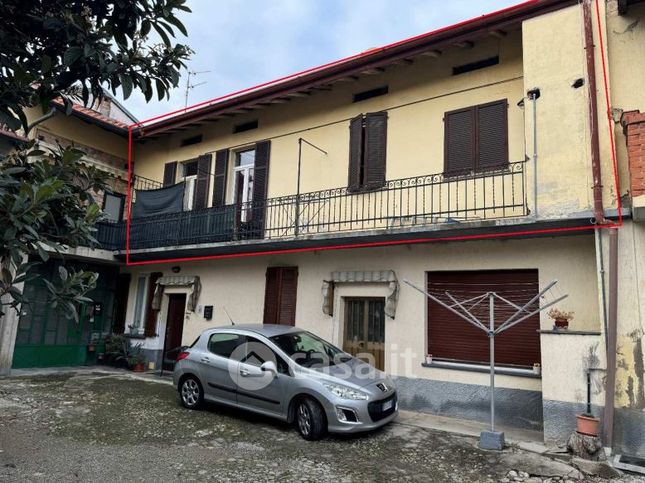Appartamento in residenziale in Via Rampoldi 44