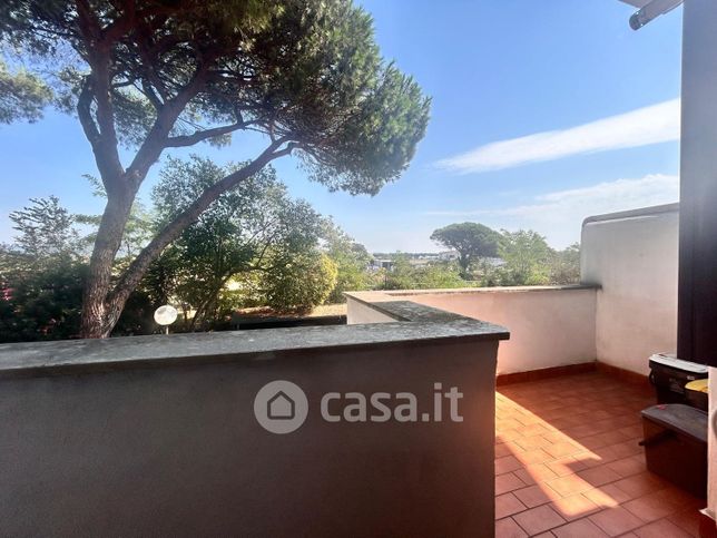 Appartamento in residenziale in Viale Fregene