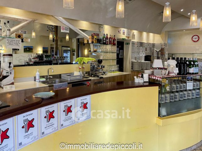 Attività/licenza (con o senza mura) in commerciale in Via Calvecchia 134