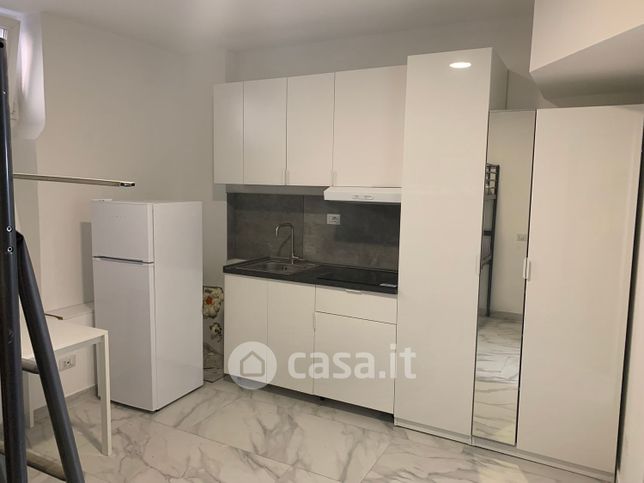 Appartamento in residenziale in Via Principe Eugenio