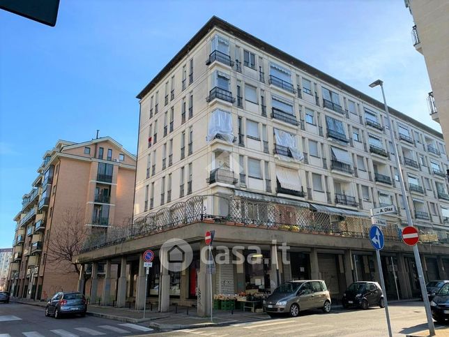 Appartamento in residenziale in