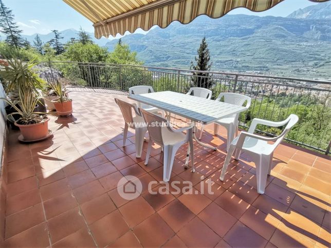 Villa in residenziale in