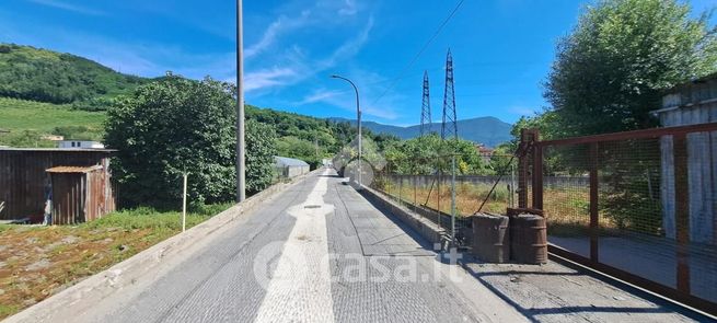 Terreno agricolo in commerciale in Piazza d'Amora