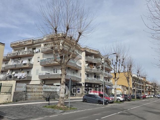 Appartamento in residenziale in Via Benevento 84