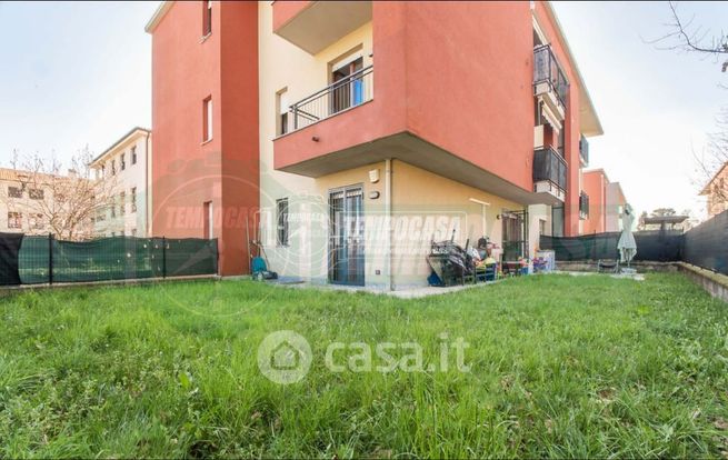 Appartamento in residenziale in 