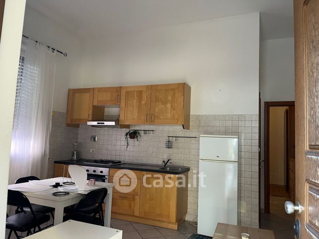 Appartamento in residenziale in Via Gorizia 20