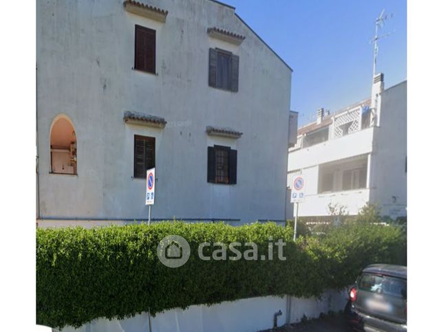 Villetta a schiera in residenziale in Via Cales