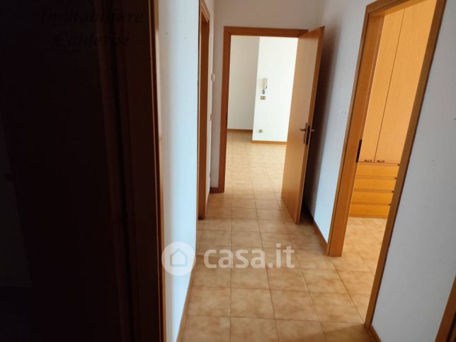 Appartamento in residenziale in Via della Liberazione