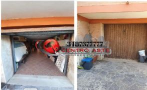 Box/posto auto in residenziale in Via dei Lucci