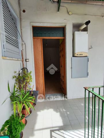 Appartamento in residenziale in Corso Giuseppe Garibaldi 58