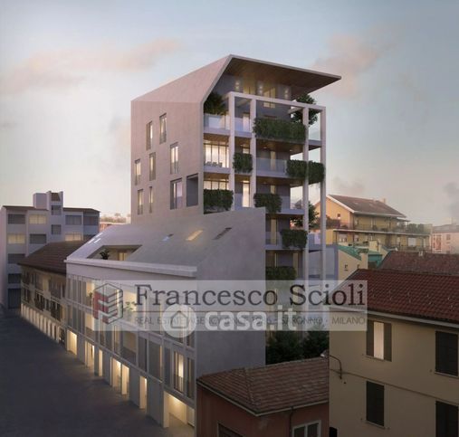 Appartamento in residenziale in Via Genova