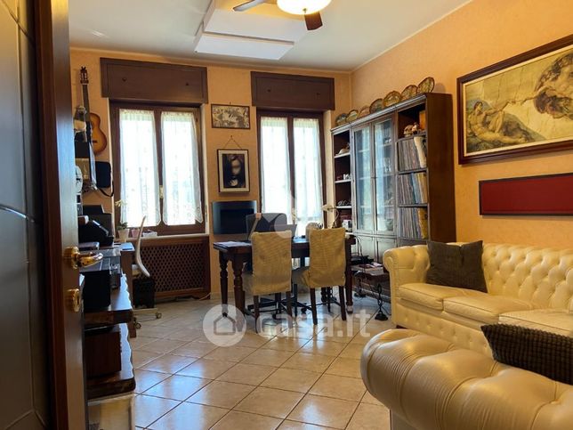 Appartamento in residenziale in Via San Rocco 21
