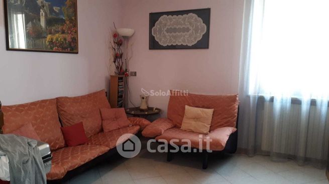 Appartamento in residenziale in Via Monte Titano