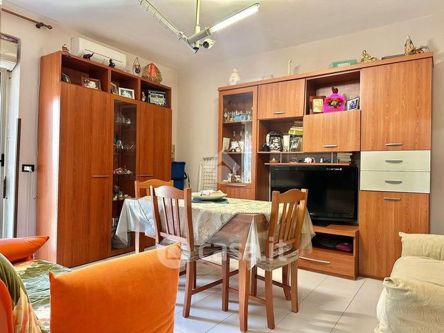 Appartamento in residenziale in Via Casacelle 123