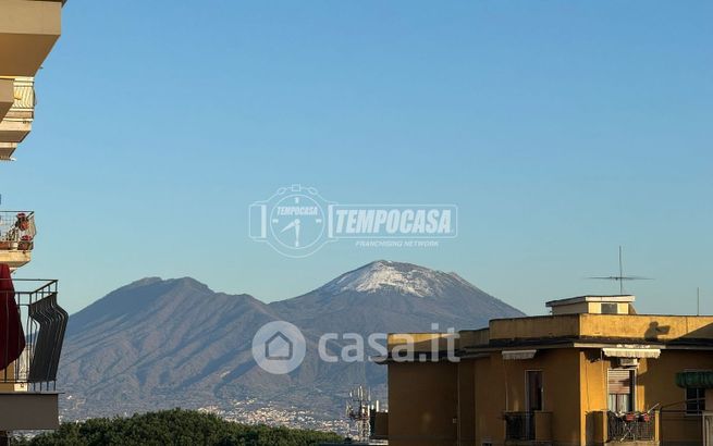 Appartamento in residenziale in Viale Colli Aminei 124