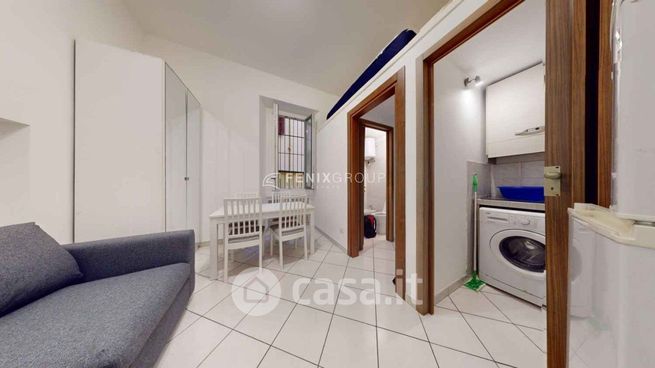 Appartamento in residenziale in Via dei Transiti 7