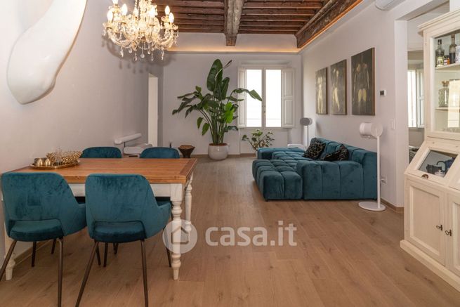 Appartamento in residenziale in Via Ghibellina