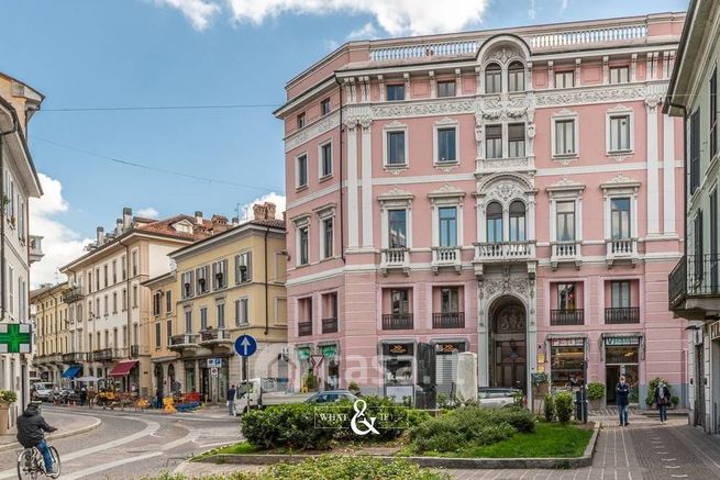 Attico/mansarda in residenziale in Via Vittorio Emanuele II 36
