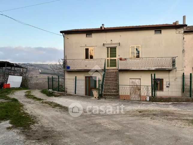 Casa bi/trifamiliare in residenziale in Contrada San Giovanni in Golfo 1