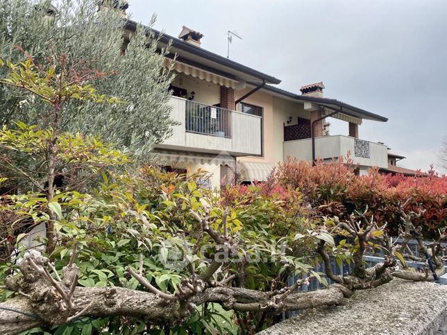 Appartamento in residenziale in Via Giotto 47