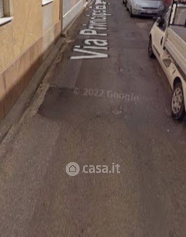 Appartamento in residenziale in Via Principe Eugenio