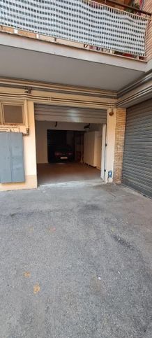 Garage/posto auto in residenziale in Via dei Martiri Lancianesi